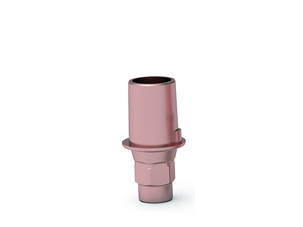 ICX-3.3 Klebebasis hex, Ø 3.6mm