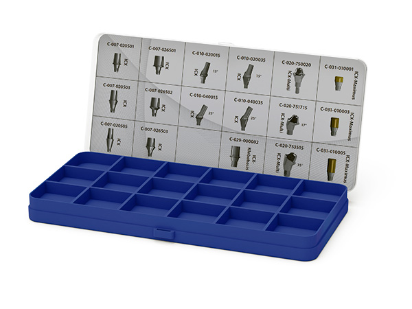 ICX-Try-In Box