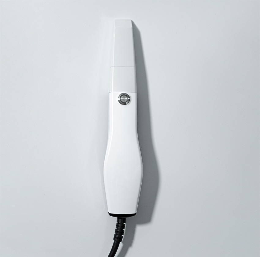 ICX-P3 INTRAORAL SCANNER (RATENZAHLUNG)