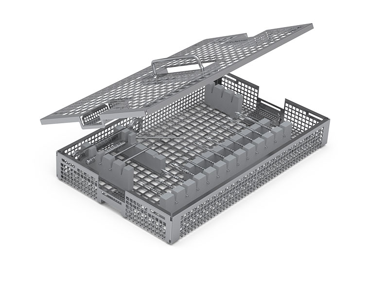 ICX-Zygoma Wash Tray