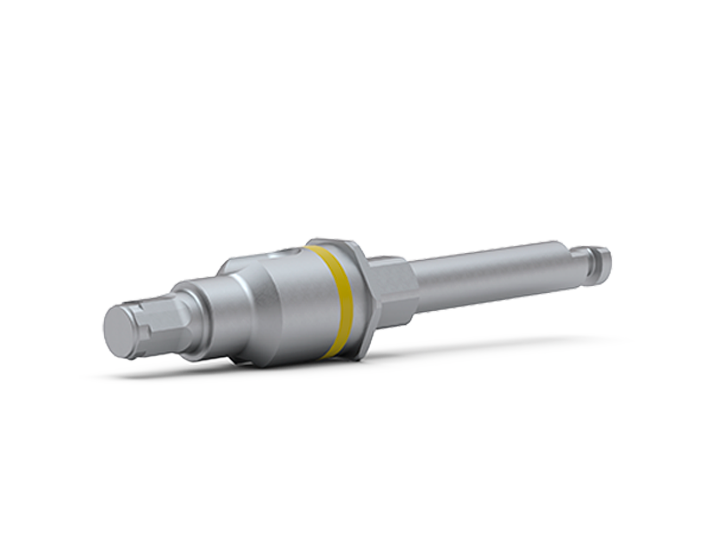 ICX-Magellan TL Einbringinstrument Kugelrast (nur für Plus/ TL Implantate)