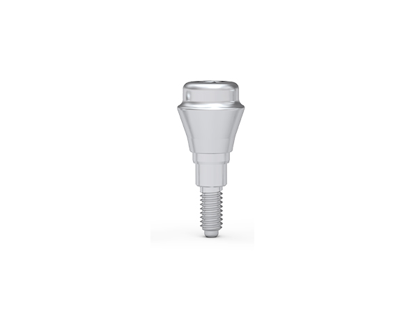 ICX-Heilkappe Titan, bottle size Ø 3,9/4,7mm