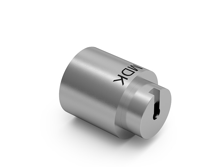 ICX-Preform Aufbau - MDK