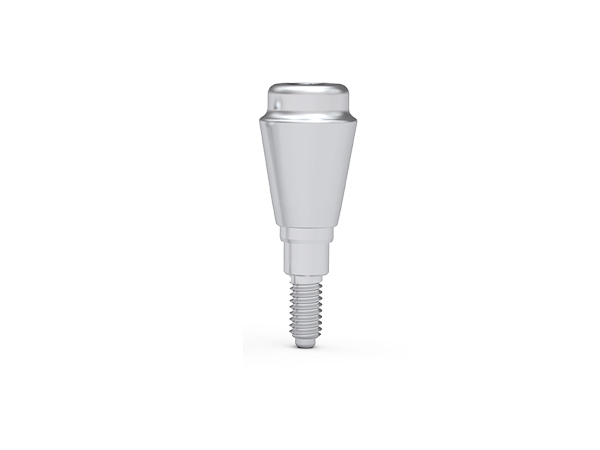 ICX-Heilkappe Titan, bottle size Ø 3,9/4,7mm