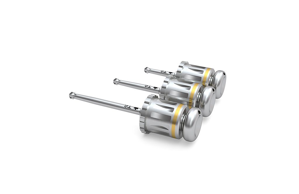 Schraubendreher, Torx