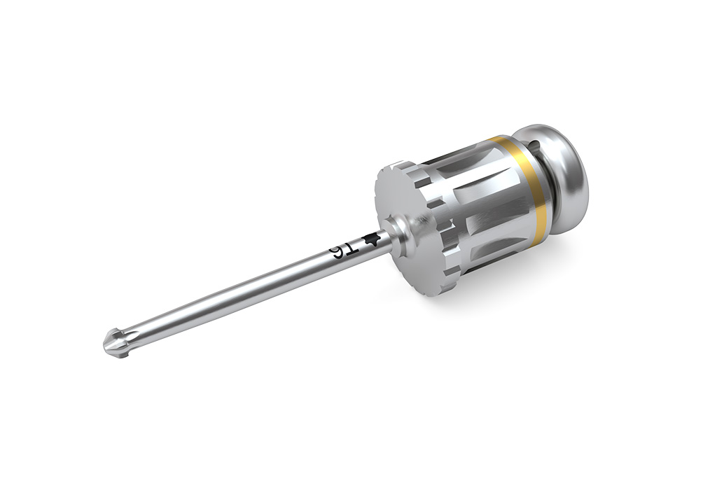 Schraubendreher, Torx