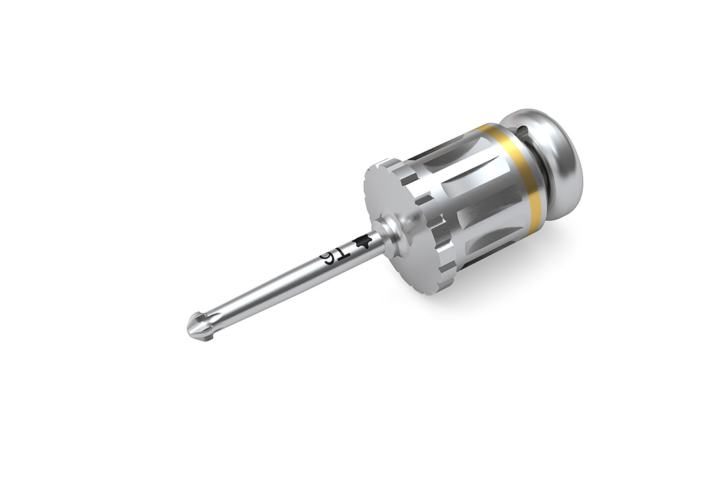 Schraubendreher, Torx