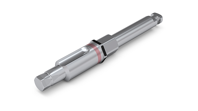 ICX 3.3 Magellan Einbringinstrument
