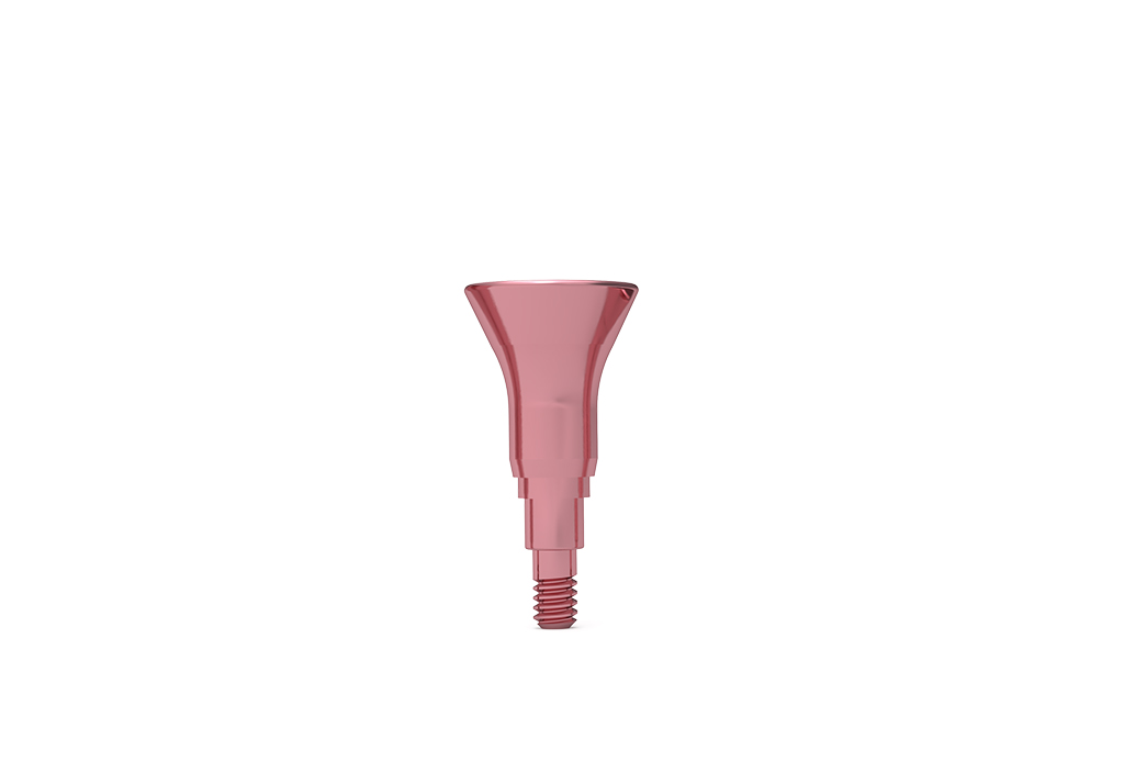 ICX-Flex Heilkappe, konisch, Standard Ø6.5