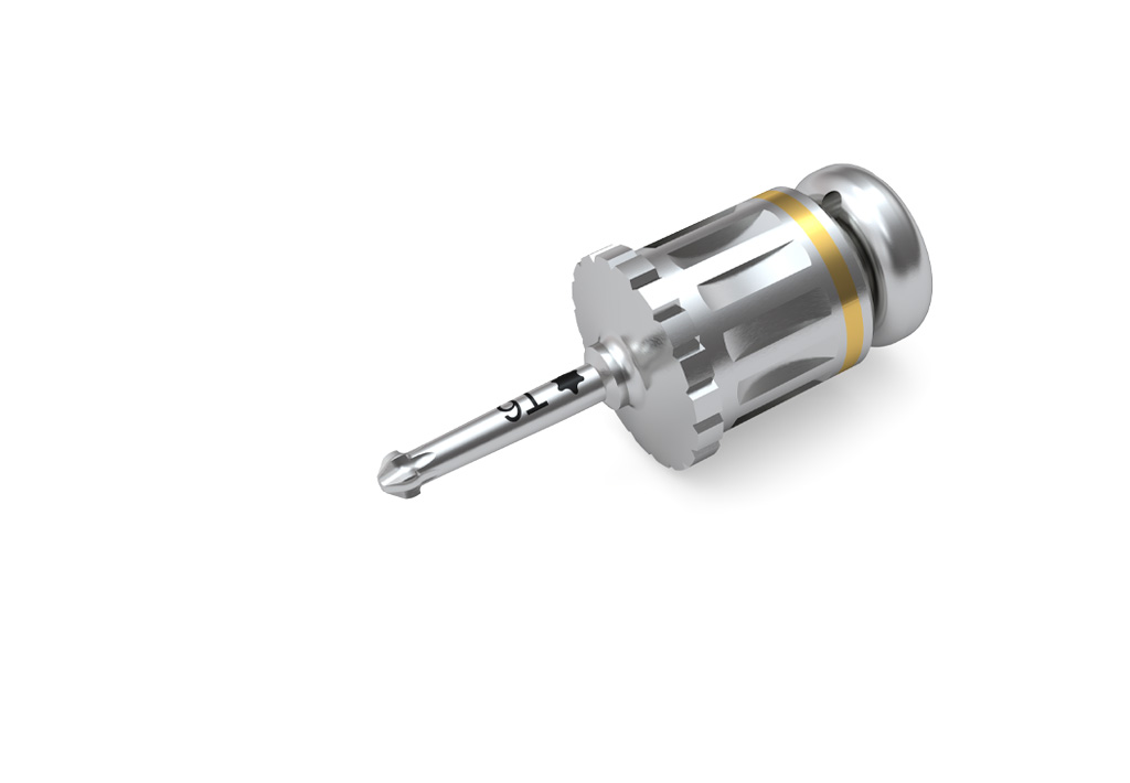 Schraubendreher, Torx