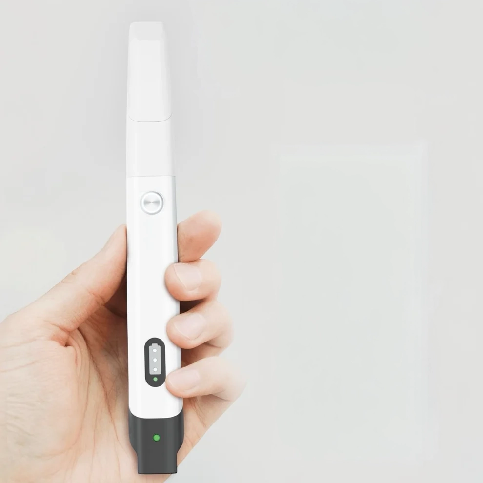 ICX-FREE INTRAORAL SCANNER, kabellos (RATENZAHLUNG)