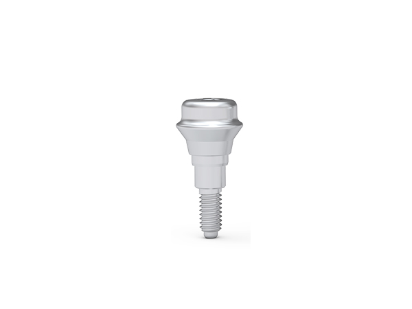 ICX-Heilkappe Titan, bottle size Ø 3,9/4,7mm
