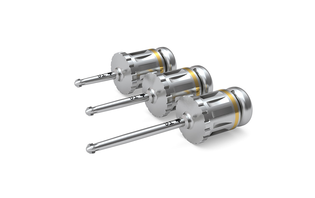 Schraubendreher, Torx