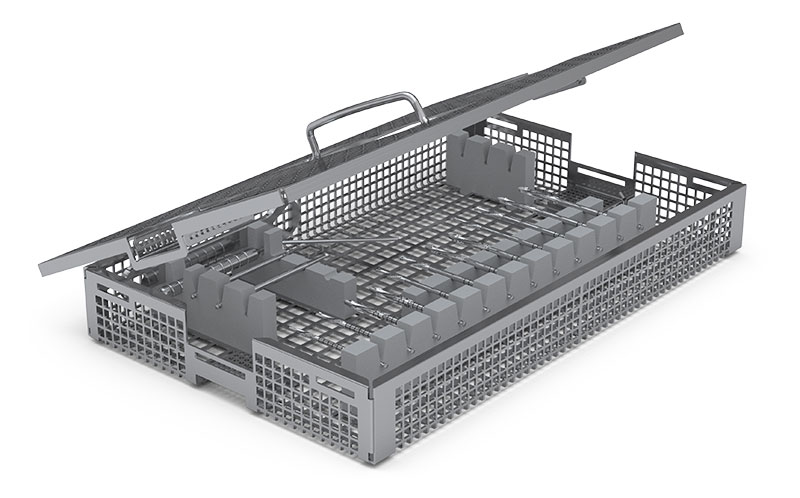 ICX-Zygoma Wash Tray