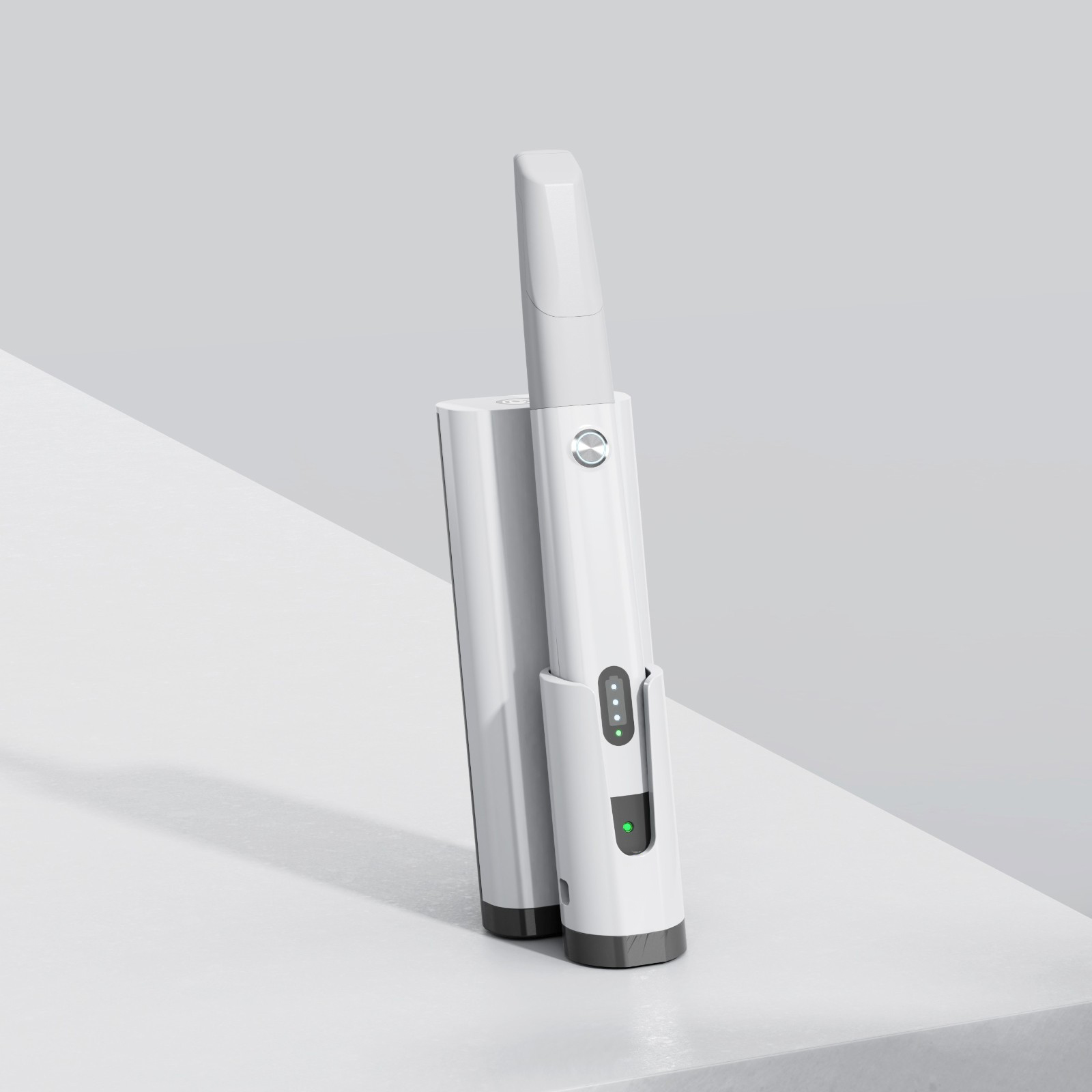 ICX-FREE INTRAORAL SCANNER, kabellos (RATENZAHLUNG)