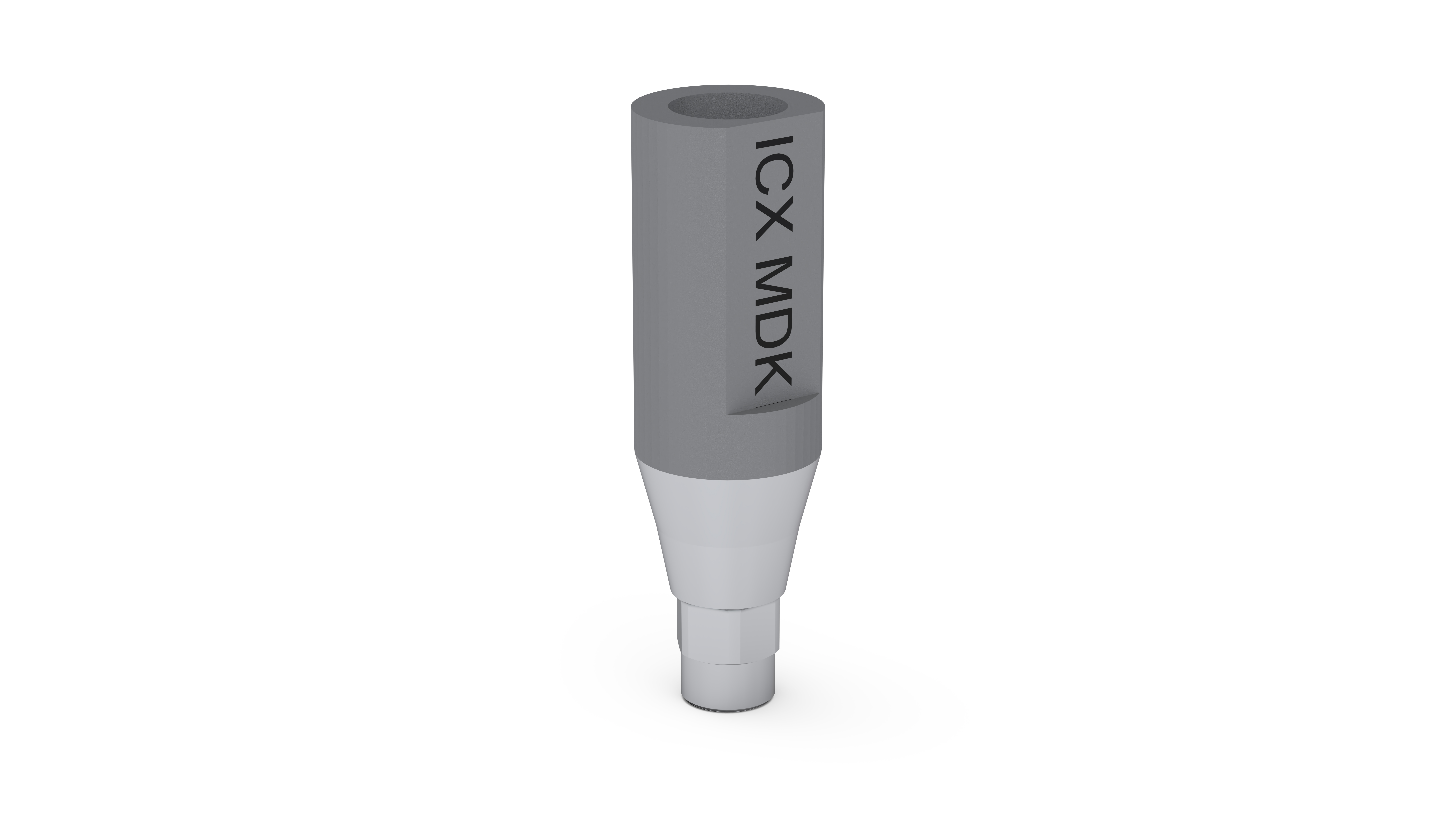 ICX-Scanbasis / Scanbody MDK