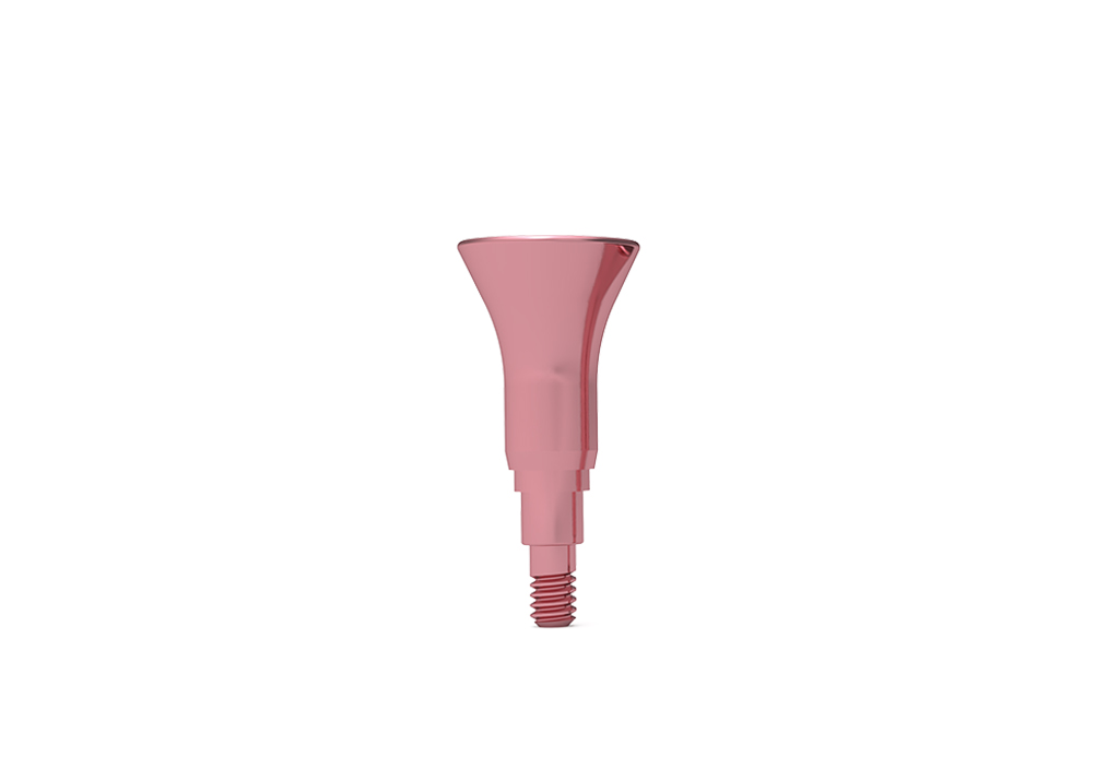 ICX-Flex Heilkappe, konisch, Standard Ø6.5
