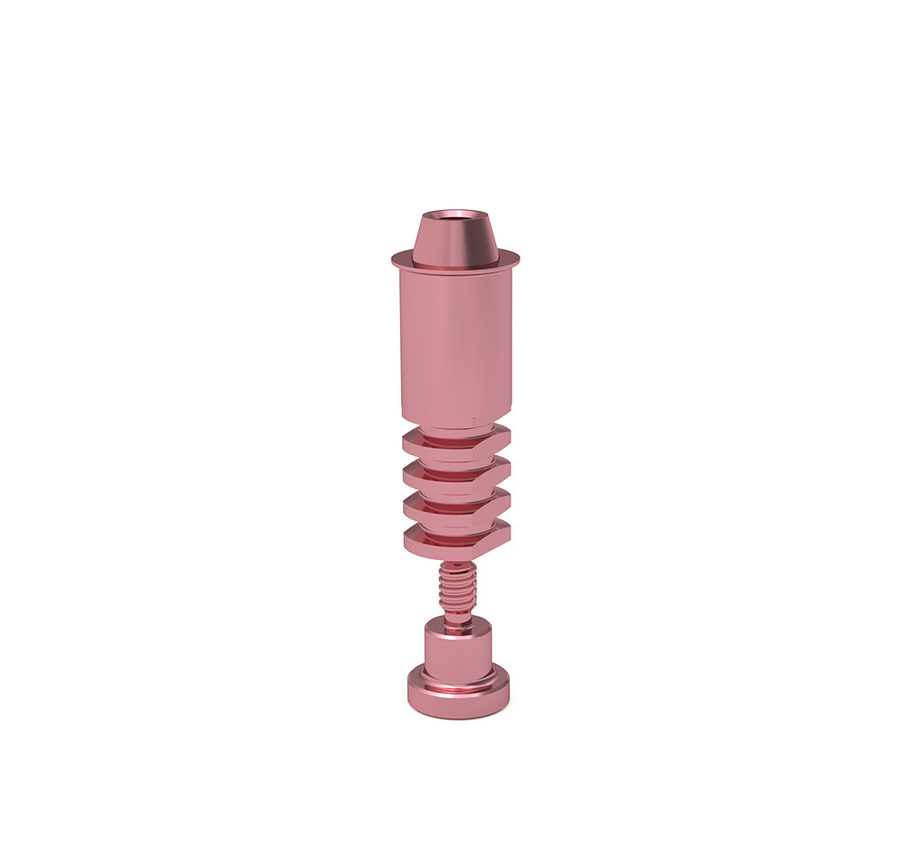 ICX-Ceramo Multi Modellanalog