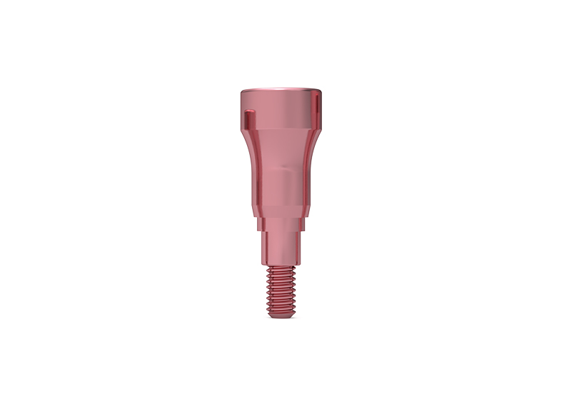 ICX-Flex Heilkappe, gerade, Standard Ø4.4