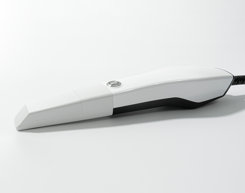 ICX-P3 INTRAORAL SCANNER