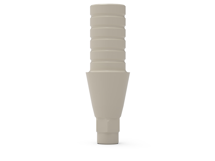 ICX-3.3 Heilkappe individuell Ø 4mm