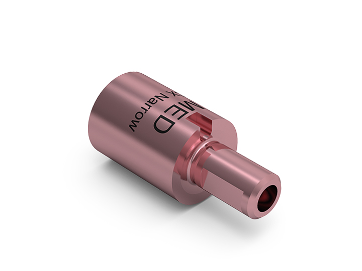 ICX-3.3 Preform Aufbau - MED