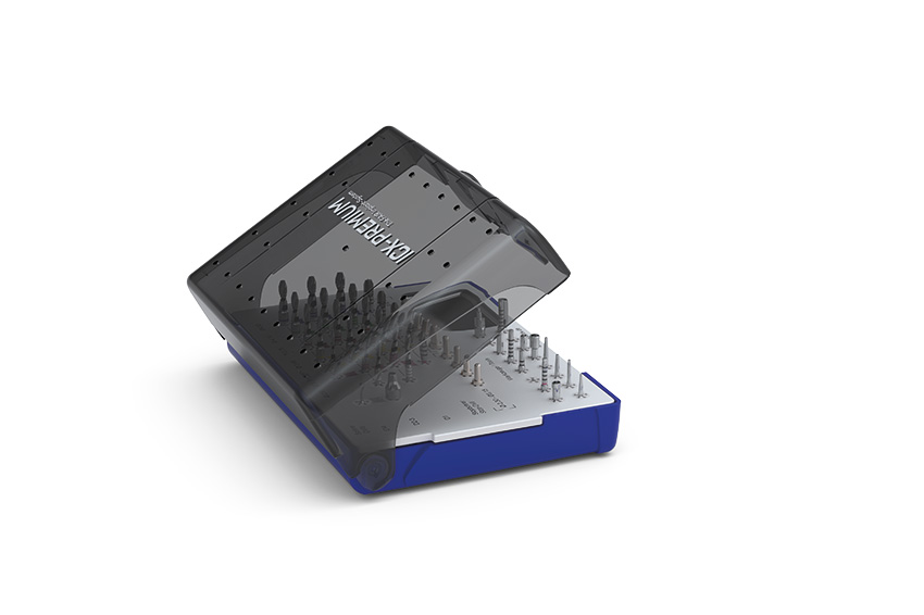 ICX-PREMIUM CHIRURGIEBOX 2.0