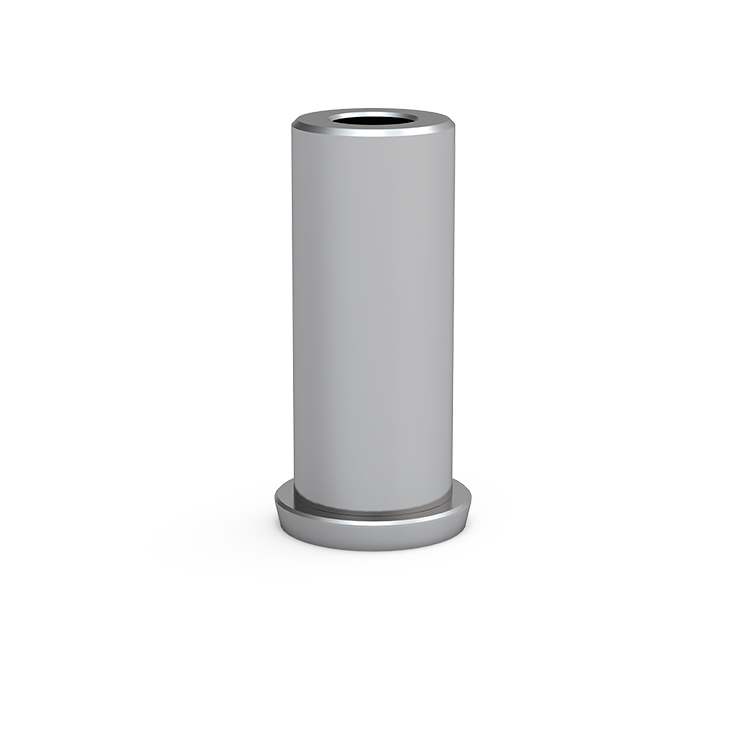 ICX-multi-Schweißaufbau, Ø 5,1mm (Titan)