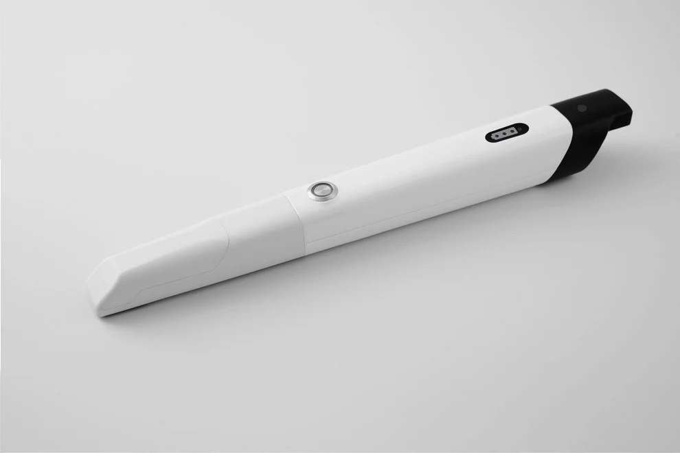 ICX-FREE INTRAORAL SCANNER, kabellos (RATENZAHLUNG)