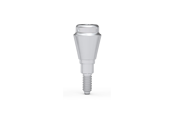 ICX-Heilkappe Titan, bottle size Ø 3,9/4,7mm